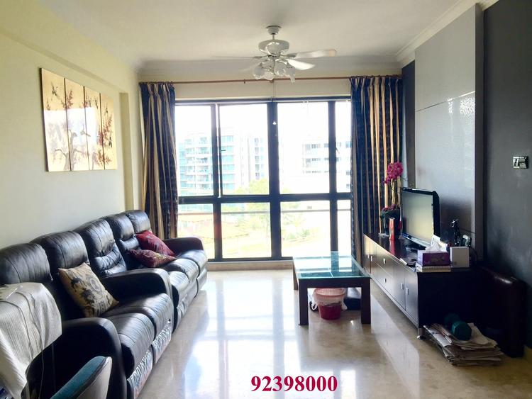 Simei Green Condominium thumbnail photo